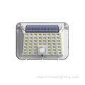 Outdoor Activated Wall Lamp Garden Led Solar Light